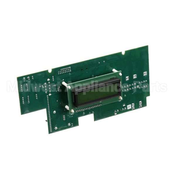 45787.1019 Compatible Bunn Control Board Assembly Infusion (Mcd)