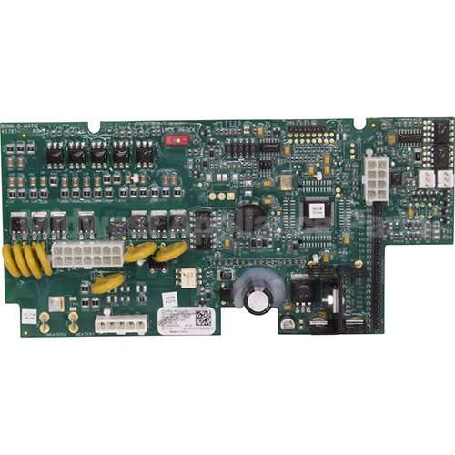 45787.102099999996 Compatible Bunn Control Board Itcb Bu Nn