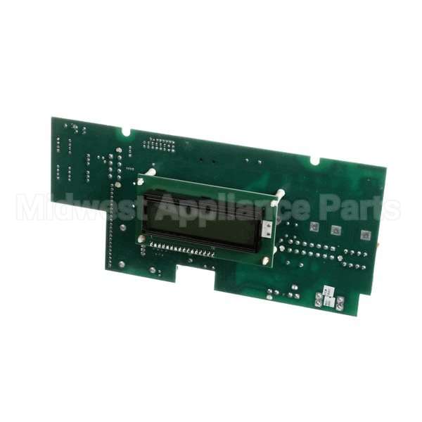 45787.1034 Compatible Bunn Control Board Assembly Infusion Itcb-Hv