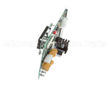 45787.1034 Bunn Control Board Assembly Infusion Itcb-Hv