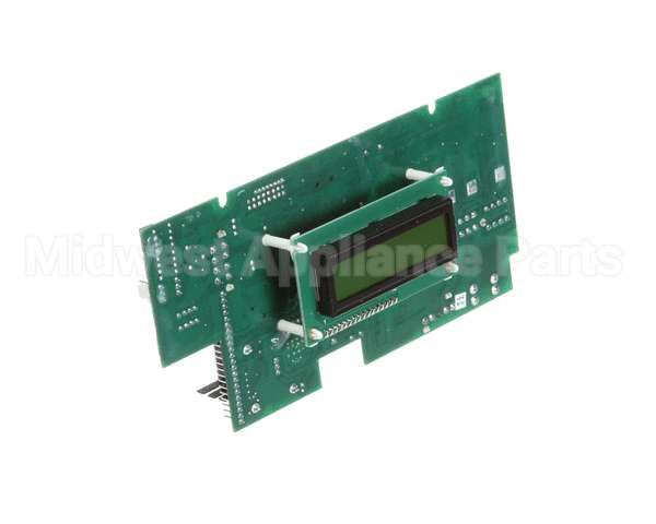 45787.1034 Bunn Control Board Assembly Infusion Itcb-Hv