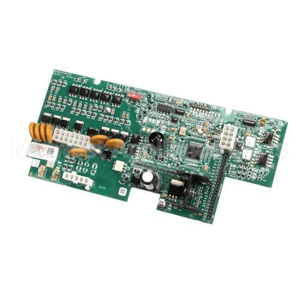 45787.1037 Compatible Bunn Control Board Assembly Infusion (7-11)