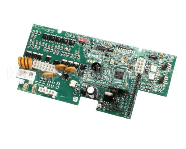 45787.1037 Bunn Control Board Assembly Infusion (7-11)