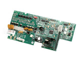 45787.1037 Bunn Control Board Assembly Infusion (7-11)