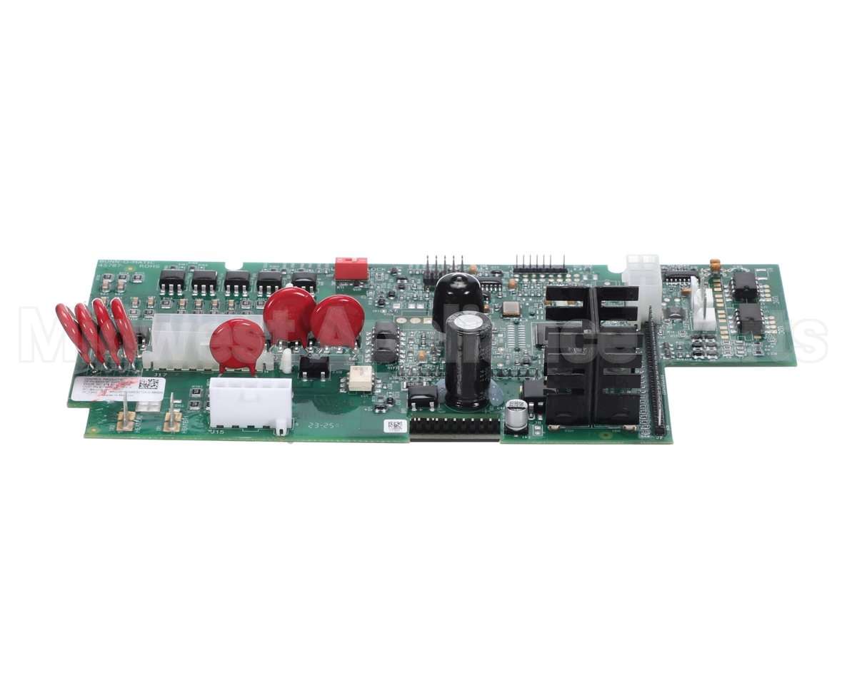 45787.1038 Bunn Cba, Infusion (Bn)