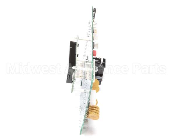 45787.1043 Bunn Control Board Assembly Infusion Itcb-Hv