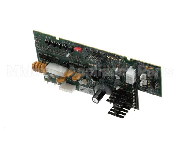 45787.1048 Bunn Control Board Assembly Infusion Itb