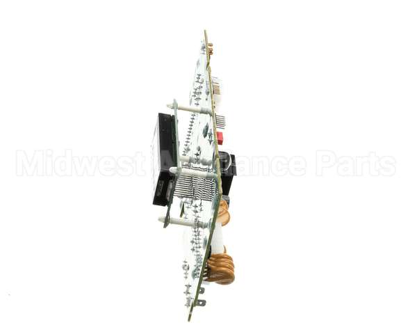 45787.1048 Bunn Control Board Assembly Infusion Itb
