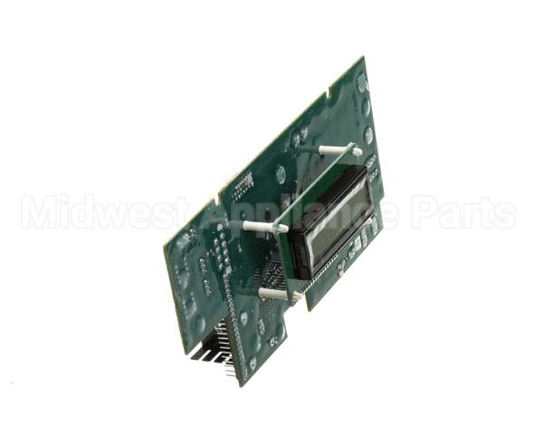 45787.1048 Bunn Control Board Assembly Infusion Itb