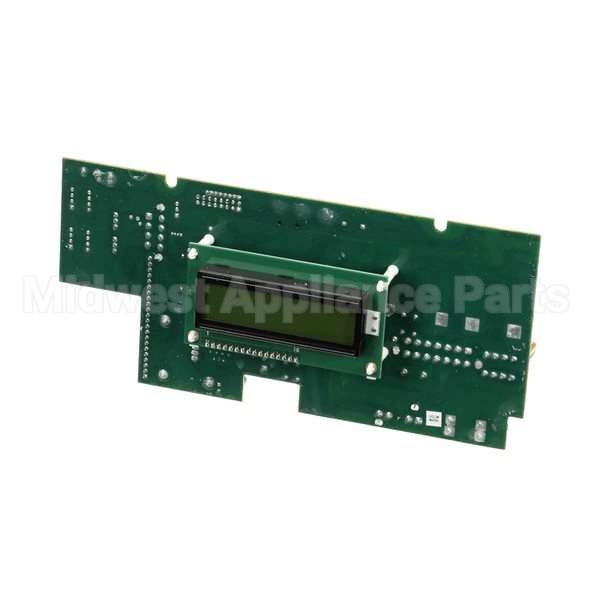 45787.1058 Compatible Bunn Control Board Assembly Infusion Dual Swe