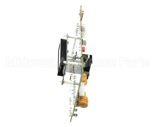 45787.1058 Bunn Control Board Assembly Infusion Dual Swe