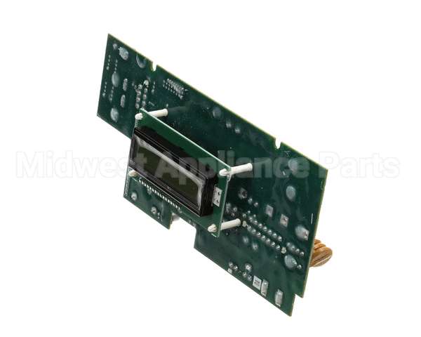 45787.1059 Bunn Control Board Assembly Infusion (Wendys)