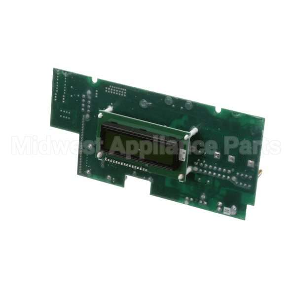 45787.1065 Compatible Bunn Control Board Assembly Titan Dual/Single