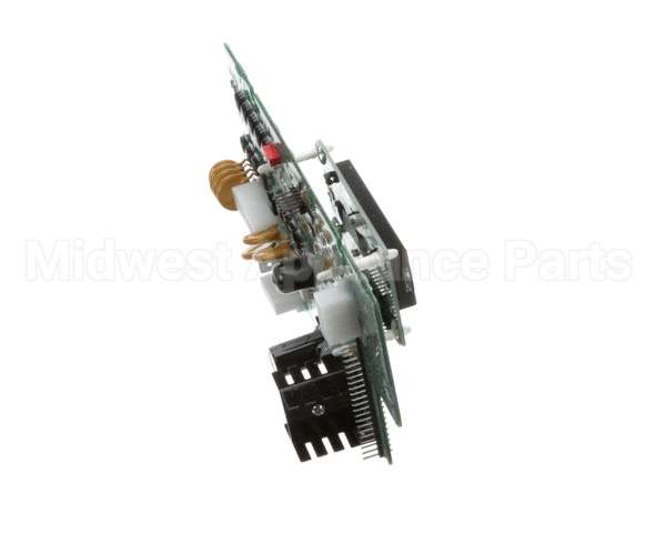 45787.1065 Bunn Control Board Assembly Titan Dual/Single