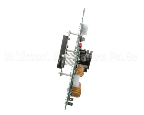 45787.1065 Bunn Control Board Assembly Titan Dual/Single