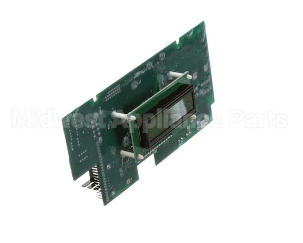 45787.1065 Bunn Control Board Assembly Titan Dual/Single