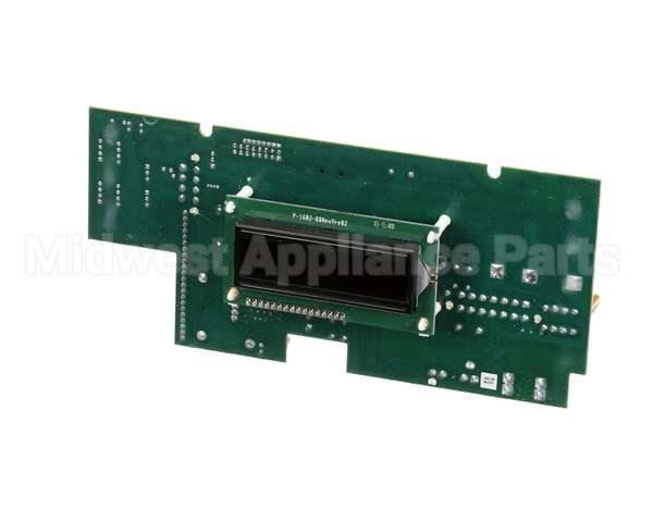 45787.1070 Bunn Control Board Assembly Infusion Ic3-Dbc
