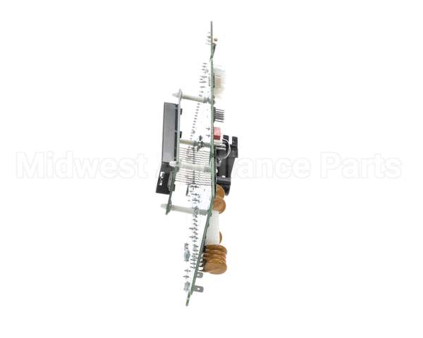 45787.1075 Bunn Cba, Infusion Itcb (Mcd)