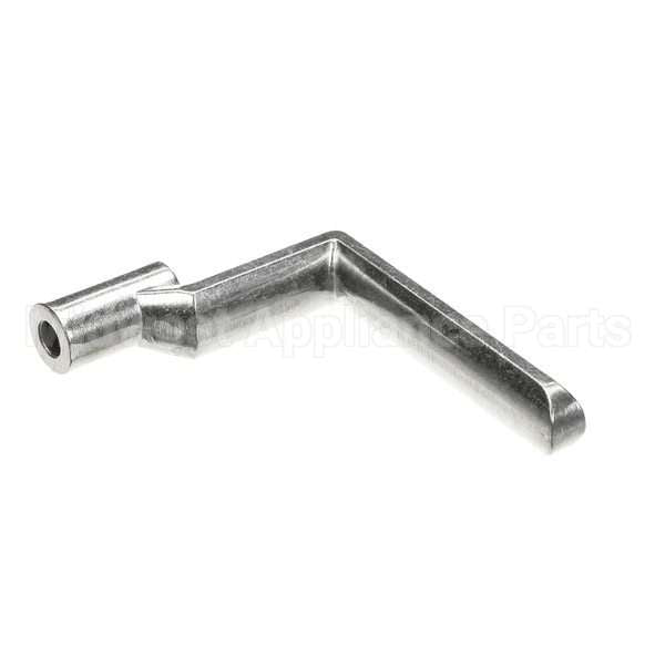 45796-5 Compatible Montague Handle, Knee Valve #6-32