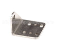 458-4512-SA Master-Bilt Hinge Rh Top, 2.250 X 3.656,