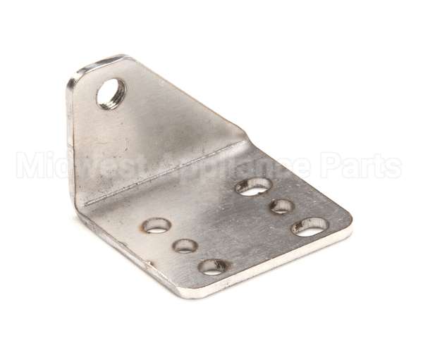 458-4512-SA Master-Bilt Hinge Rh Top, 2.250 X 3.656,