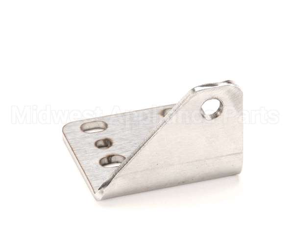 458-4512-SA Master-Bilt Hinge Rh Top, 2.250 X 3.656,