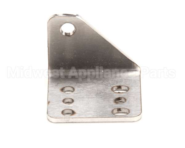 458-4512-SA Master-Bilt Hinge Rh Top, 2.250 X 3.656,