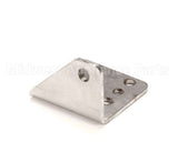 458-4512-SA Master-Bilt Hinge Rh Top, 2.250 X 3.656,