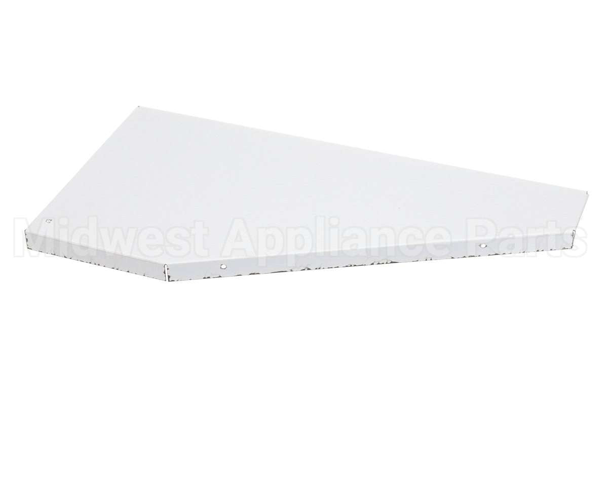 458-5002-WS Master-Bilt Lh Venturi