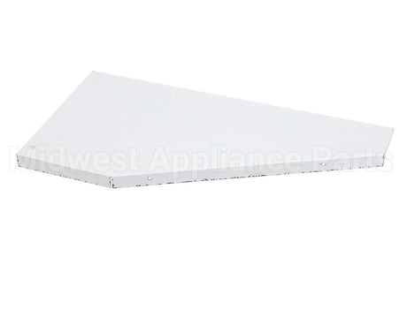 458-5002-WS Master-Bilt Lh Venturi