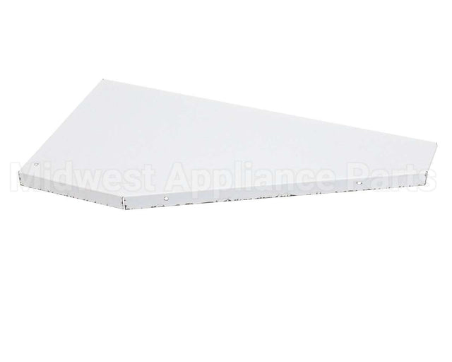 458-5002-WS Master-Bilt Lh Venturi
