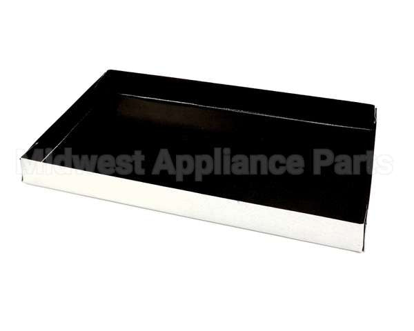 458-6007-XX Master-Bilt Condensate Pan, 17.437"X26.437