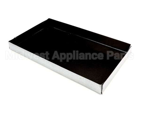 458-6007-XX Master-Bilt Condensate Pan, 17.437"X26.437
