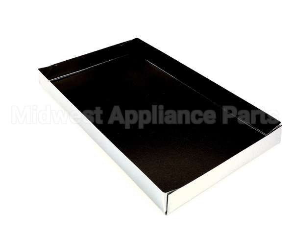 458-6007-XX Master-Bilt Condensate Pan, 17.437"X26.437