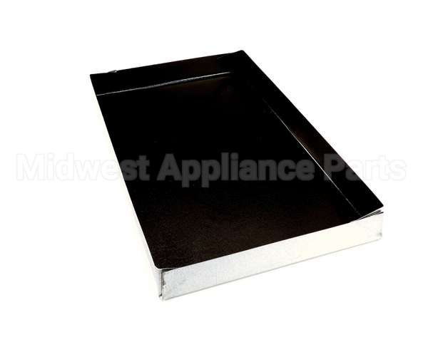 458-6007-XX Master-Bilt Condensate Pan, 17.437"X26.437