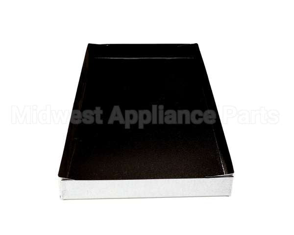 458-6007-XX Master-Bilt Condensate Pan, 17.437"X26.437