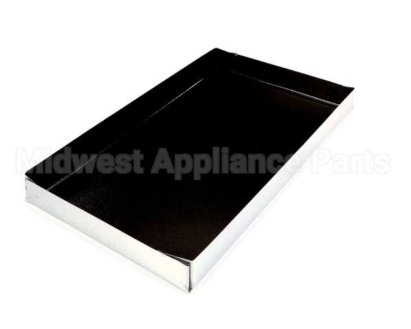 458-6007-XX Master-Bilt Condensate Pan, 17.437"X26.437