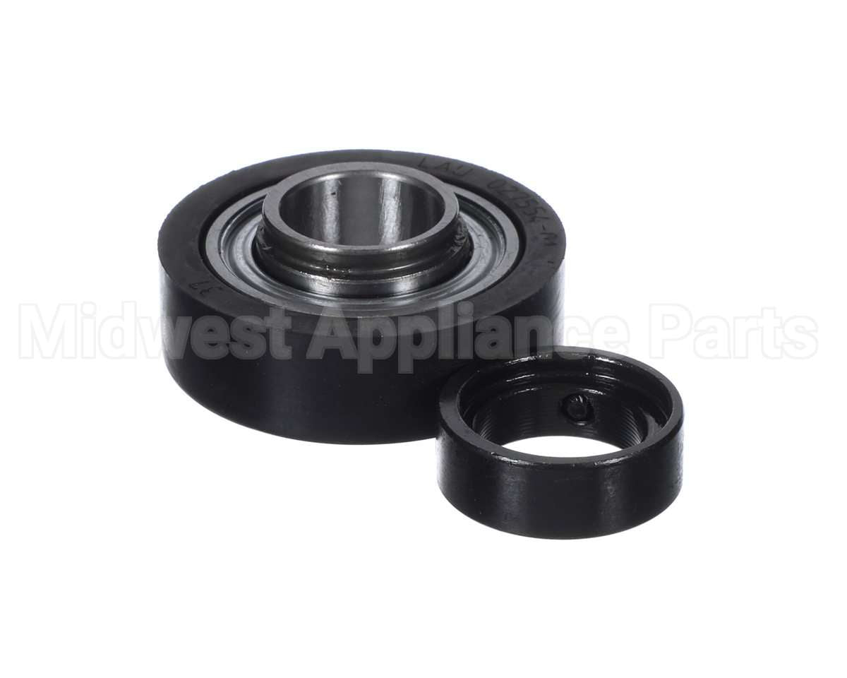 458072 Accurex Brg,1,Lau,1774002,W/Rub Boot