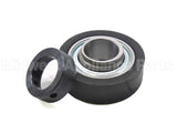 458072 Greenheck Bearing W/Rubberboot