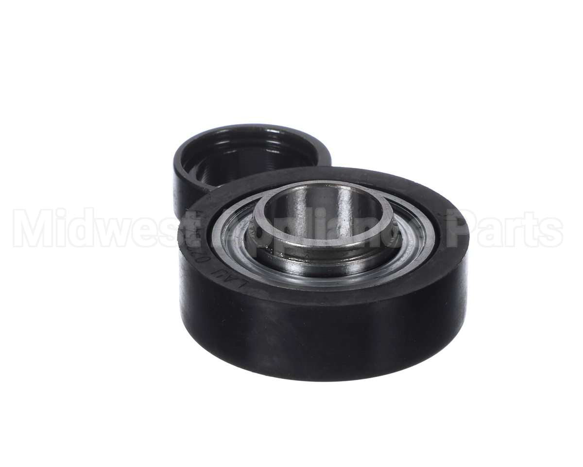 458072 Greenheck Bearing W/Rubberboot