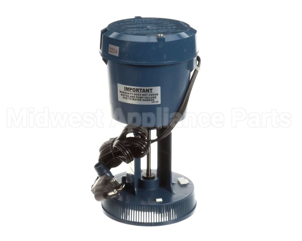 458095 Greenheck Cooler Pump