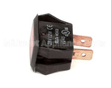 458104 Stoelting Indicator; Light 28V Red Lens