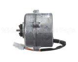 45811 Silver King Evaporator Fan Motor 115V 60Hz