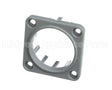 4582501 Labconco Bushing, Rack Valve, Cool Gray