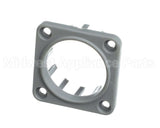 4582501 Labconco Bushing, Rack Valve, Cool Gray