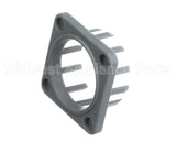 4582501 Labconco Bushing, Rack Valve, Cool Gray