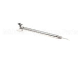 45840 Dynamic Mixer Complete Foot Assembly Pro Series