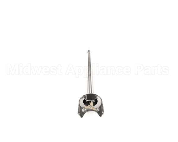 45840 Dynamic Mixer Complete Foot Assembly Pro Series