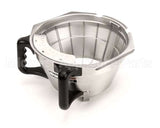 45845.0002 Bunn Funnel Assembly W/Basket
