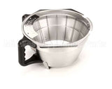45845.0002 Bunn Funnel Assembly W/Basket